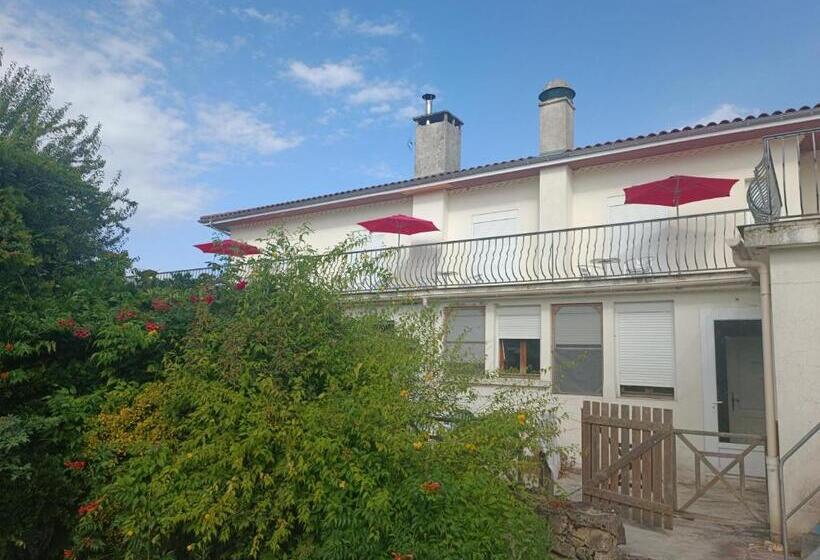 住宿加早餐  Relais De La Tour