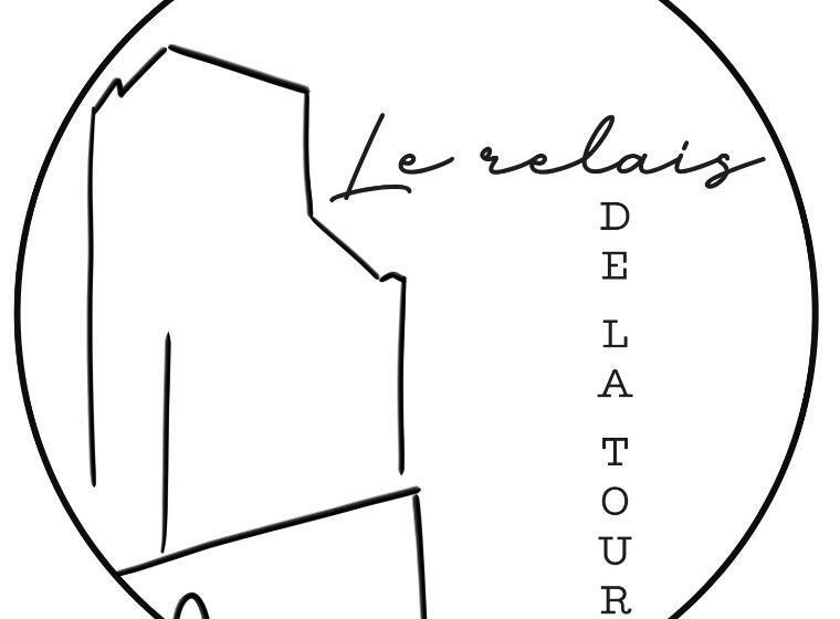 住宿加早餐  Relais De La Tour