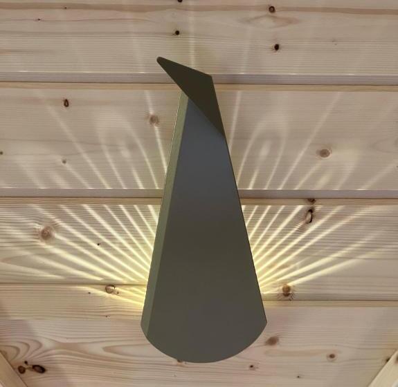 مبيت وإفطار ô Saveur De L’instant