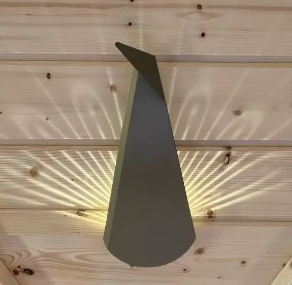 Aamiaismajoitus (B&B) ô Saveur De L’instant