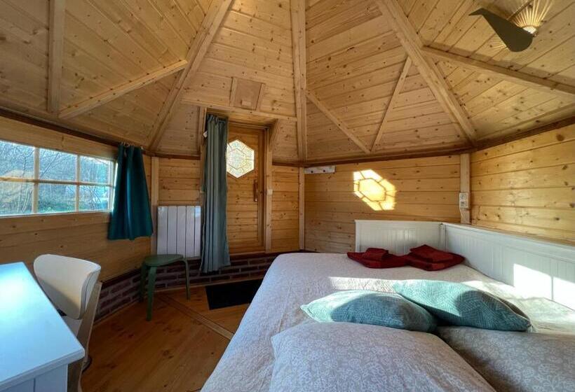 مبيت وإفطار ô Saveur De L’instant