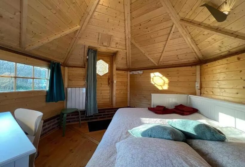 Aamiaismajoitus (B&B) ô Saveur De L’instant