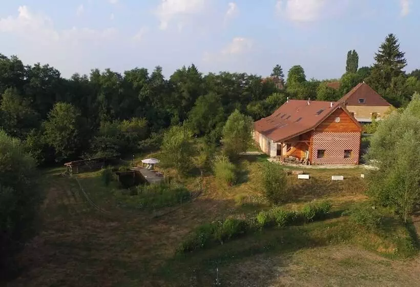 Aamiaismajoitus (B&B) ô Saveur De L’instant