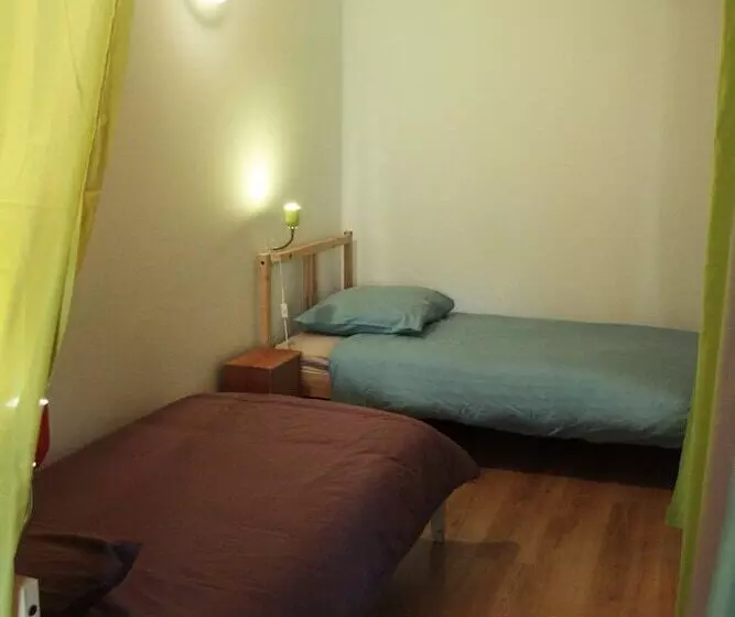 Aamiaismajoitus (B&B) ô Saveur De L’instant