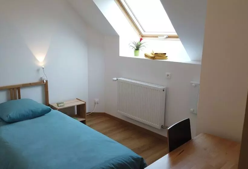 Aamiaismajoitus (B&B) ô Saveur De L’instant