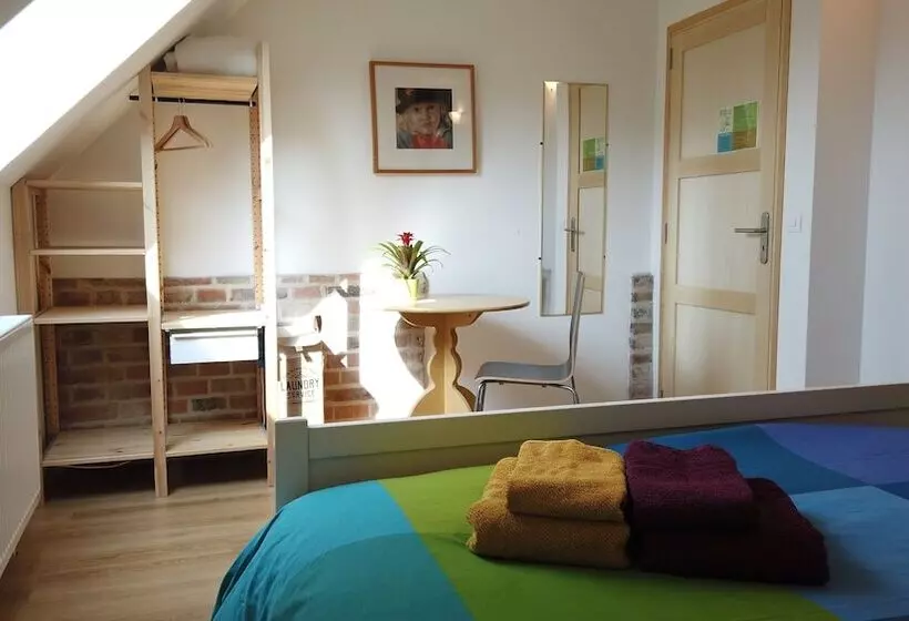 Aamiaismajoitus (B&B) ô Saveur De L’instant