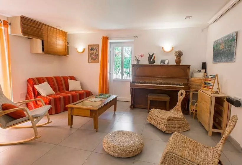 Aamiaismajoitus (B&B) ô Saveur De L’instant