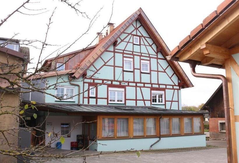 Pensão D´r Rechenmacher