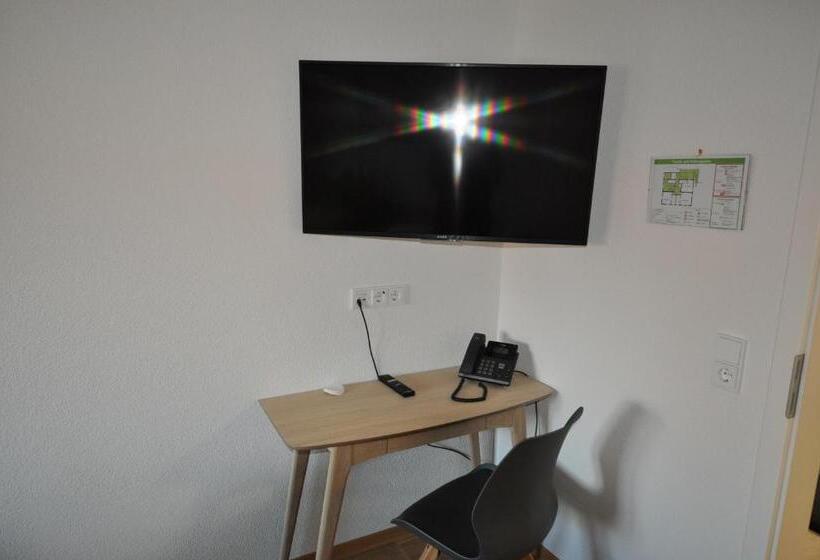 Pensão D´r Rechenmacher