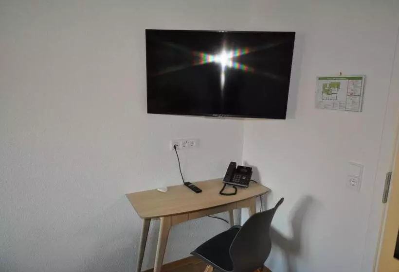 Majatalo D´r Rechenmacher