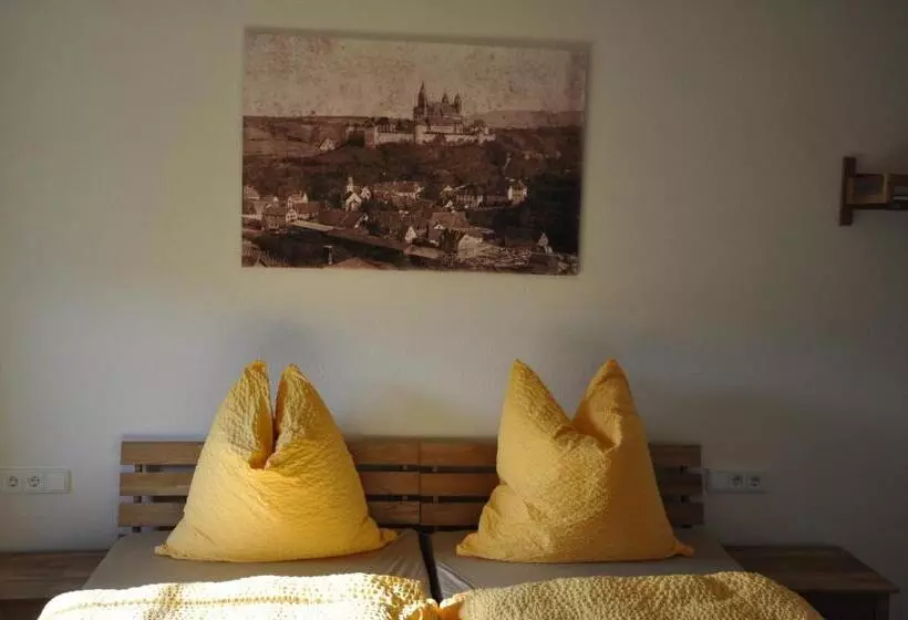 Majatalo D´r Rechenmacher