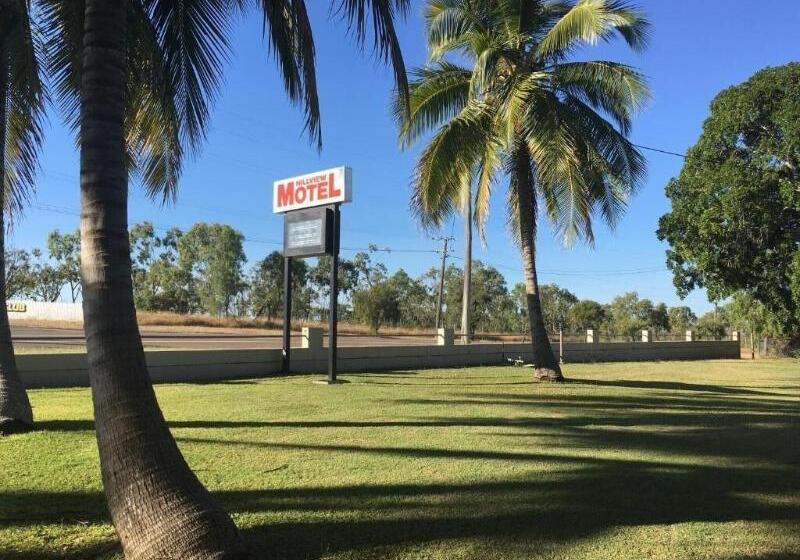 Hillview Motel