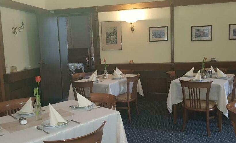 酒店 Altberesinchen