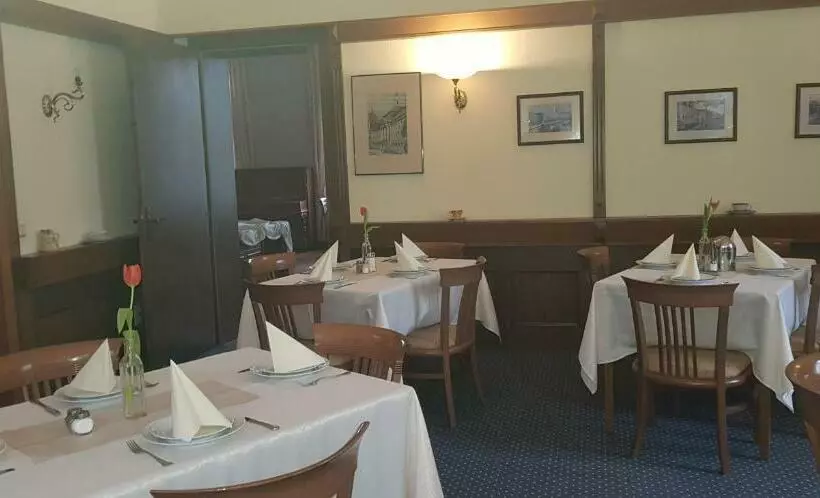 ホテル Altberesinchen