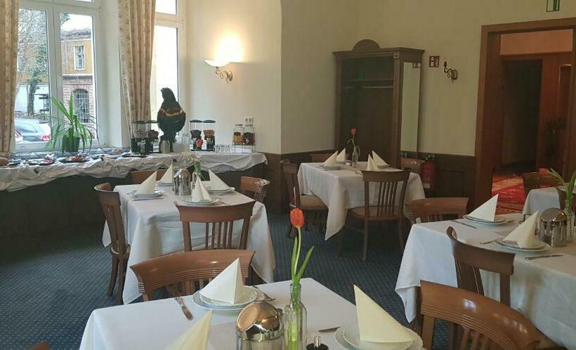 酒店 Altberesinchen