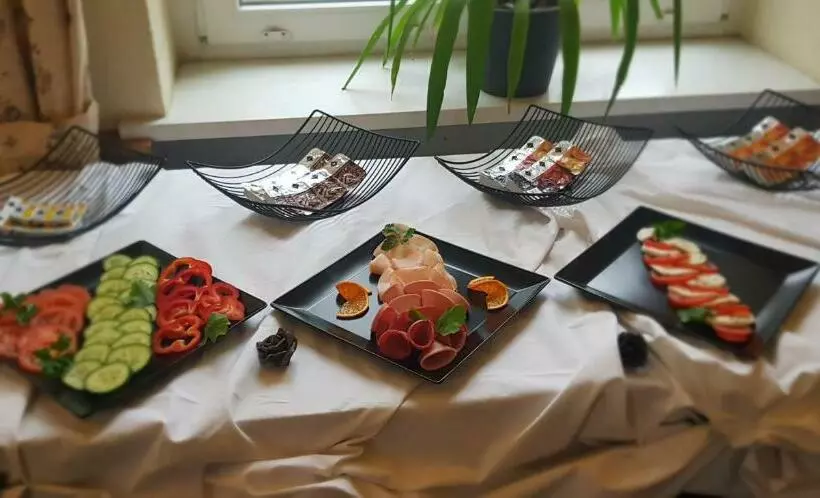 ホテル Altberesinchen