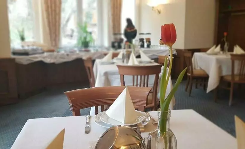 ホテル Altberesinchen