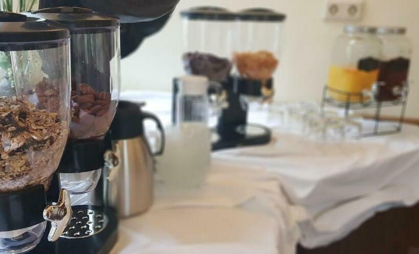 酒店 Altberesinchen