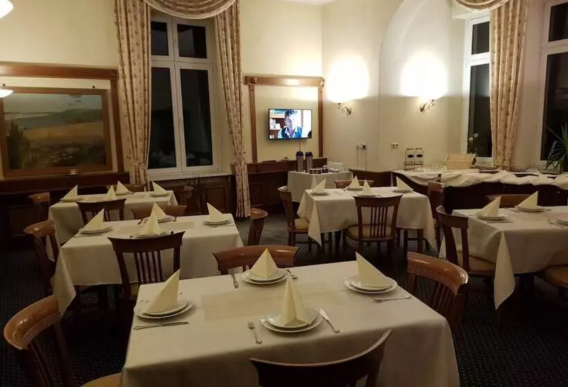 ホテル Altberesinchen