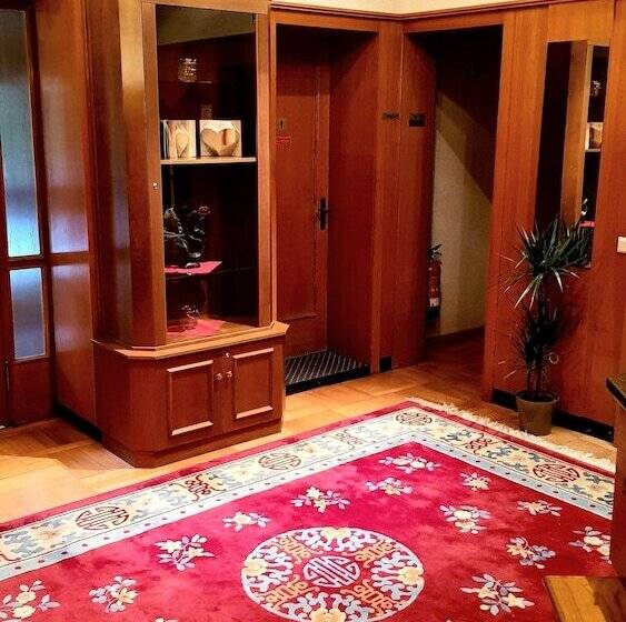 酒店 Altberesinchen