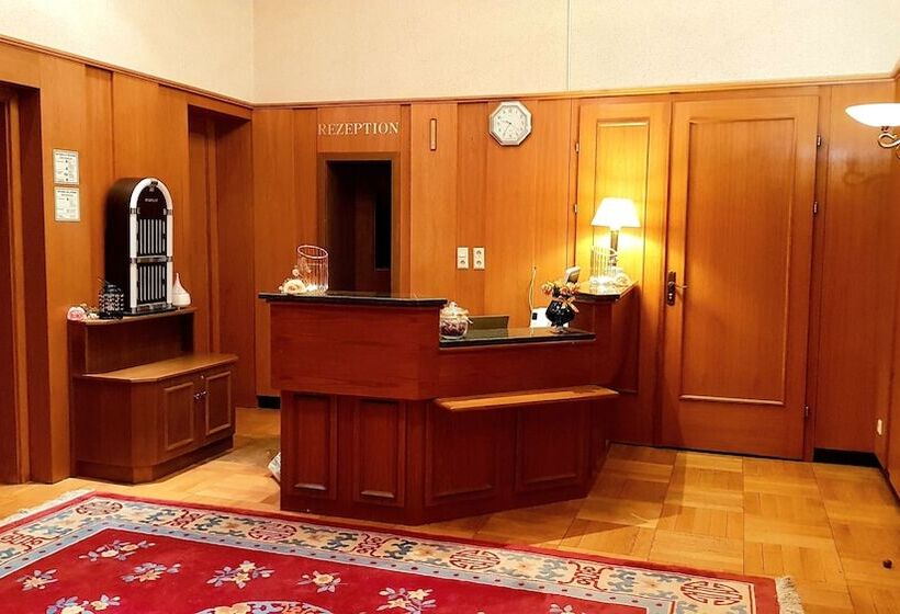 酒店 Altberesinchen