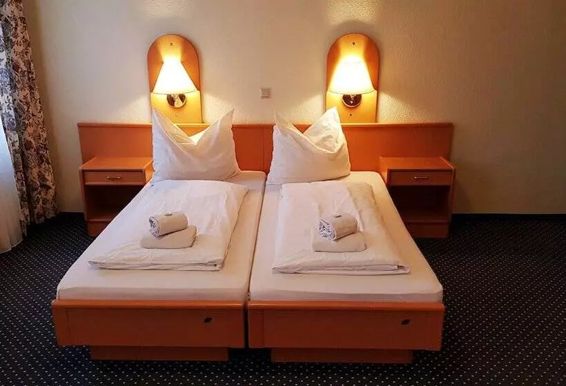 ホテル Altberesinchen