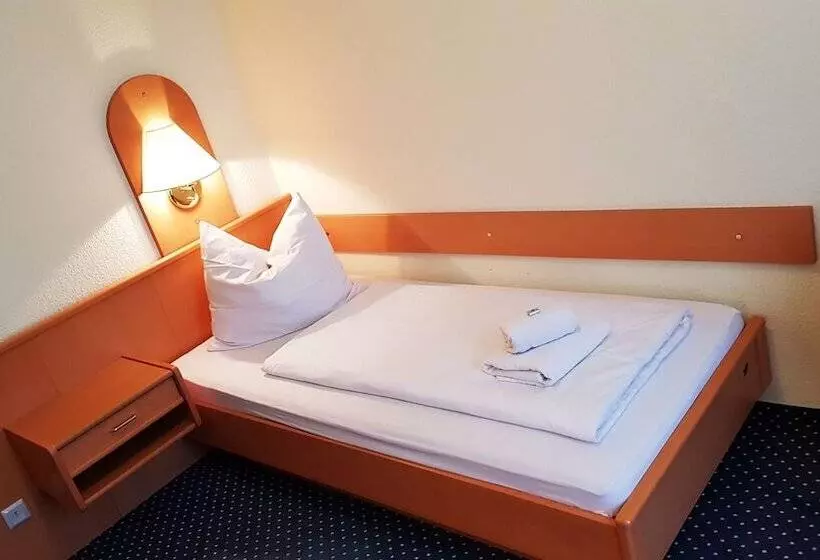 ホテル Altberesinchen