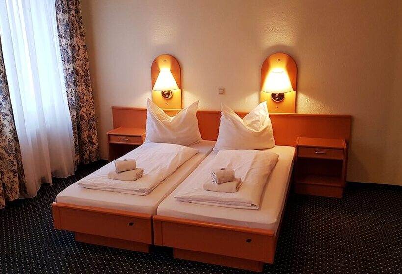 酒店 Altberesinchen