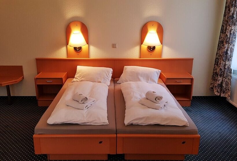 酒店 Altberesinchen