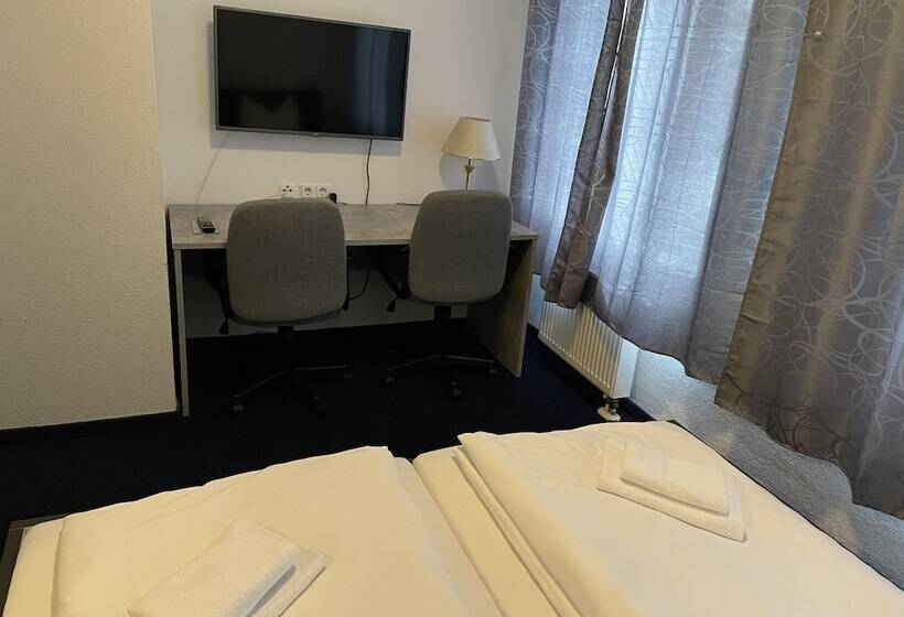 酒店 Altberesinchen