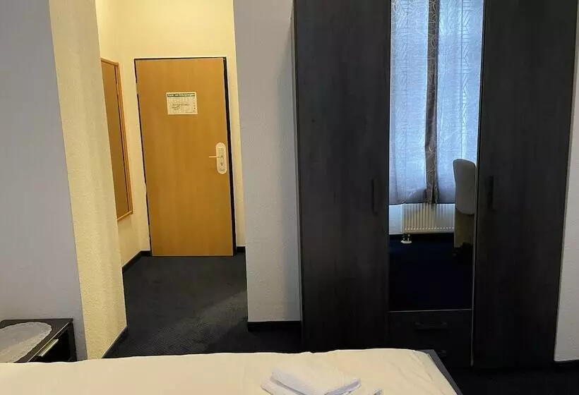 ホテル Altberesinchen