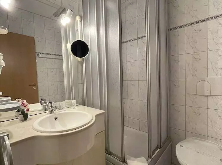 ホテル Altberesinchen