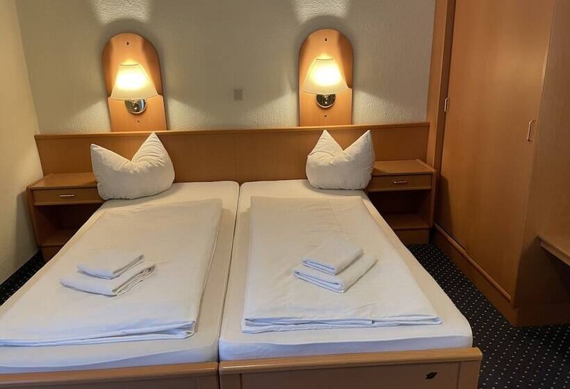 酒店 Altberesinchen