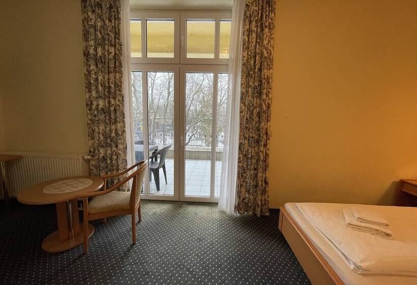 酒店 Altberesinchen