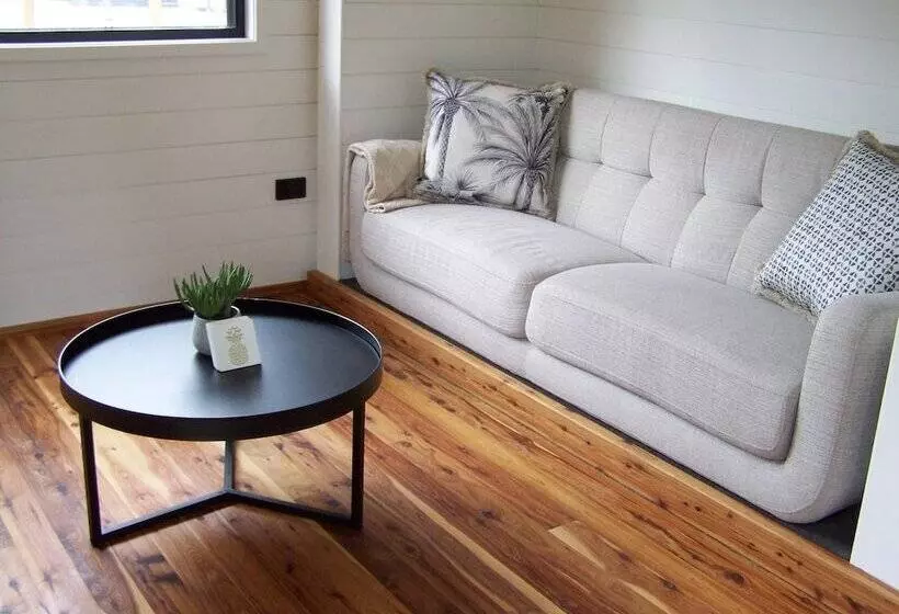 ホテル Boydtown Beach Holiday Park