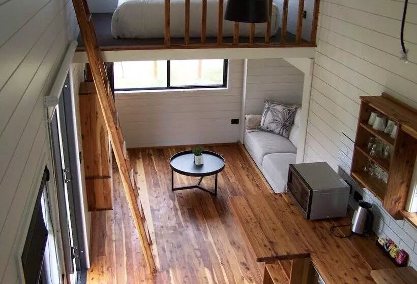 ホテル Boydtown Beach Holiday Park