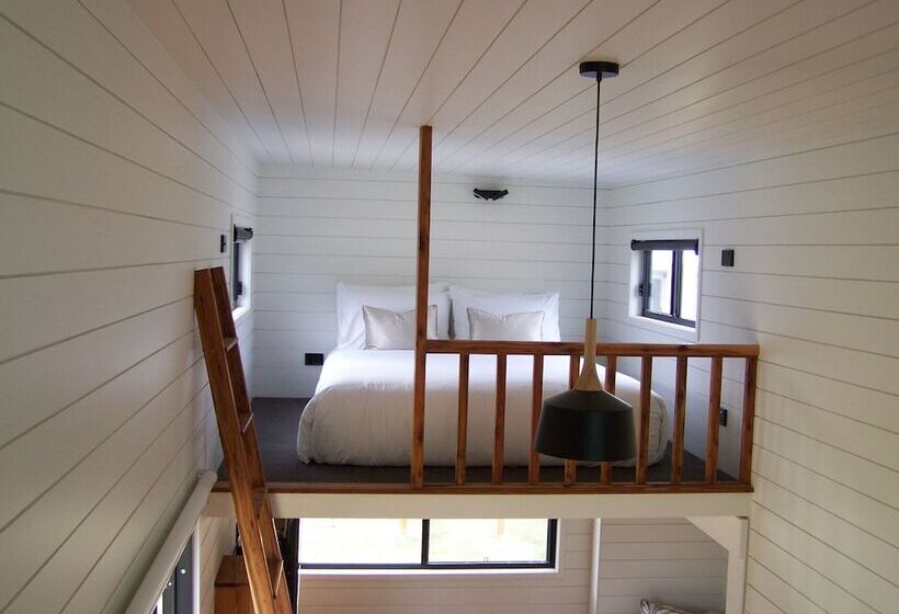 فندق Boydtown Beach Holiday Park