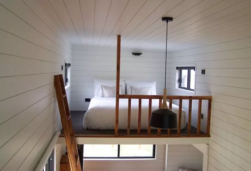 ホテル Boydtown Beach Holiday Park