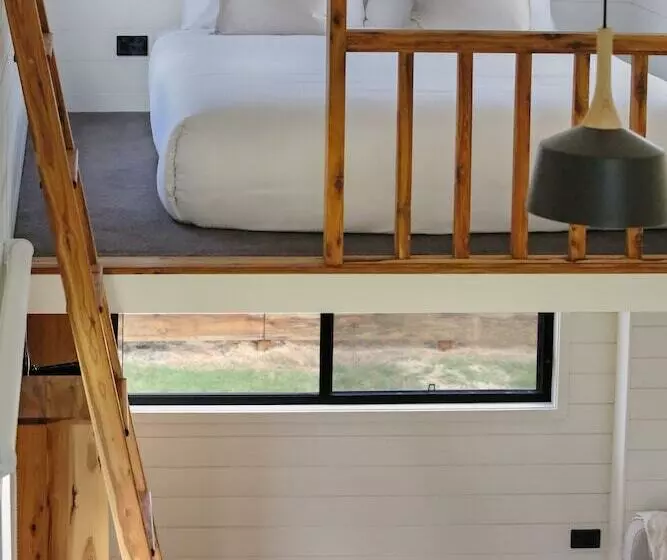 ホテル Boydtown Beach Holiday Park