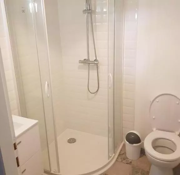 Hotelli Domaine Du Chauvet