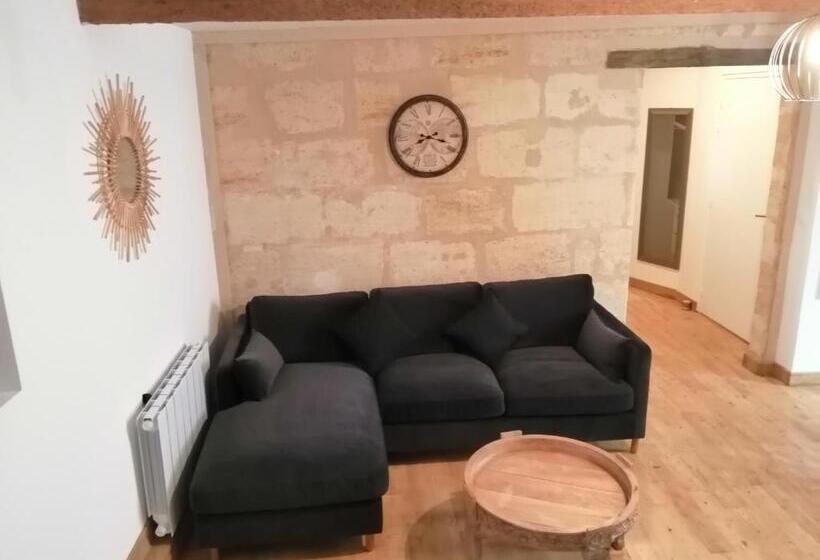 酒店 Domaine Du Chauvet