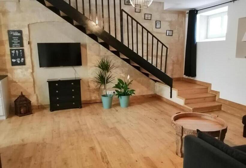 酒店 Domaine Du Chauvet