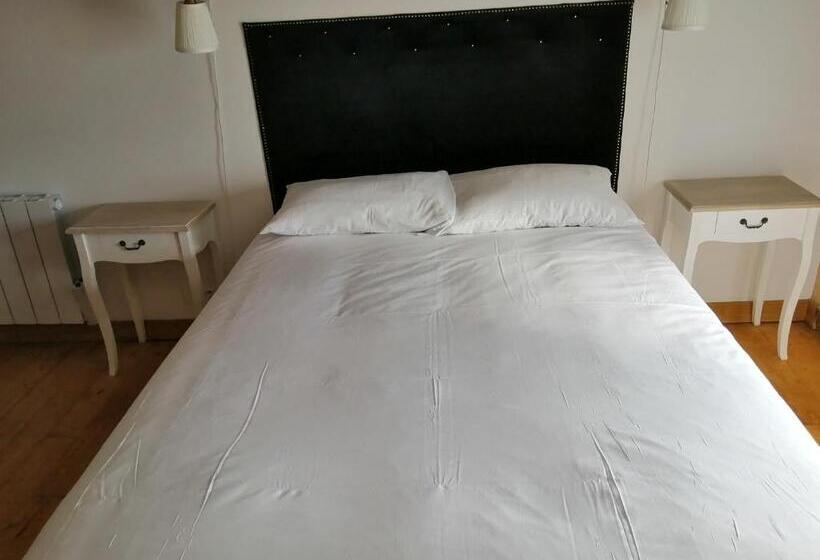 酒店 Domaine Du Chauvet