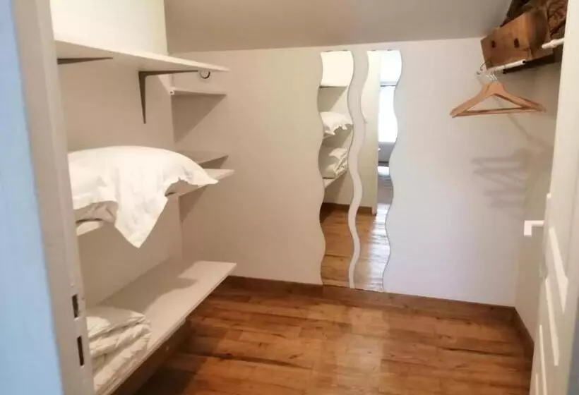 Hotelli Domaine Du Chauvet