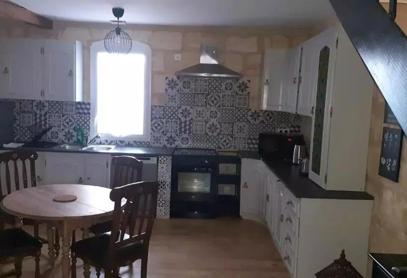 Hotelli Domaine Du Chauvet