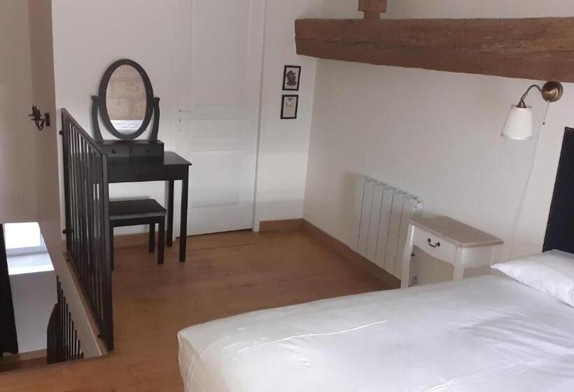 酒店 Domaine Du Chauvet