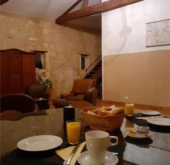 酒店 Domaine Du Chauvet