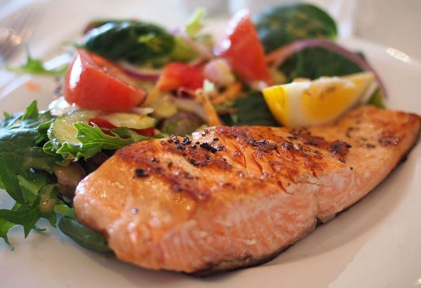 ホテル Hôtel Restaurant Du Vanil Noir