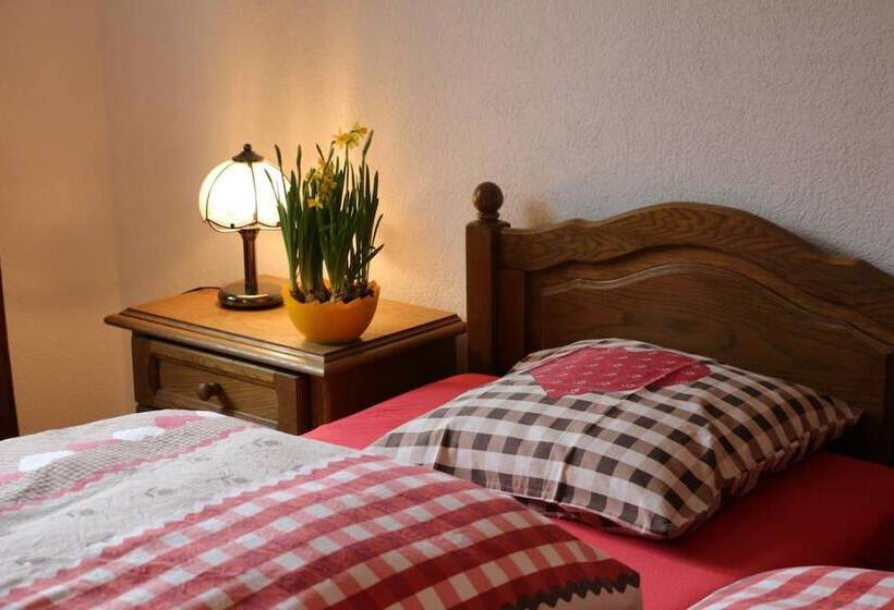 ホテル Hôtel Restaurant Du Vanil Noir