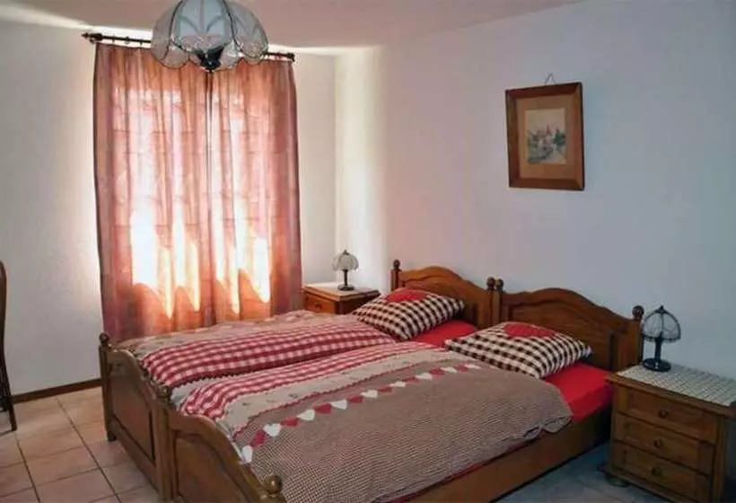 Hotelli Hôtel Restaurant Du Vanil Noir